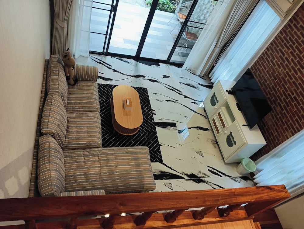 O yua Resort