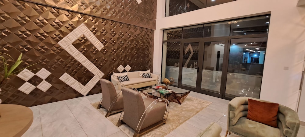 The Signature Apartments Gh
