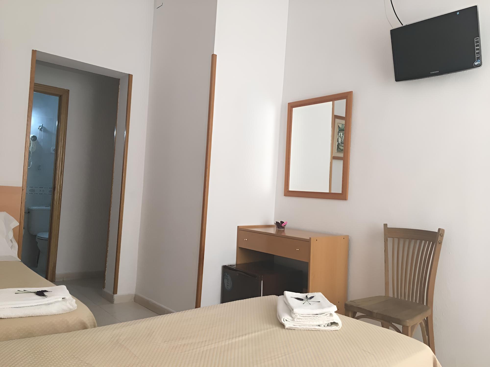 Hostal Lido