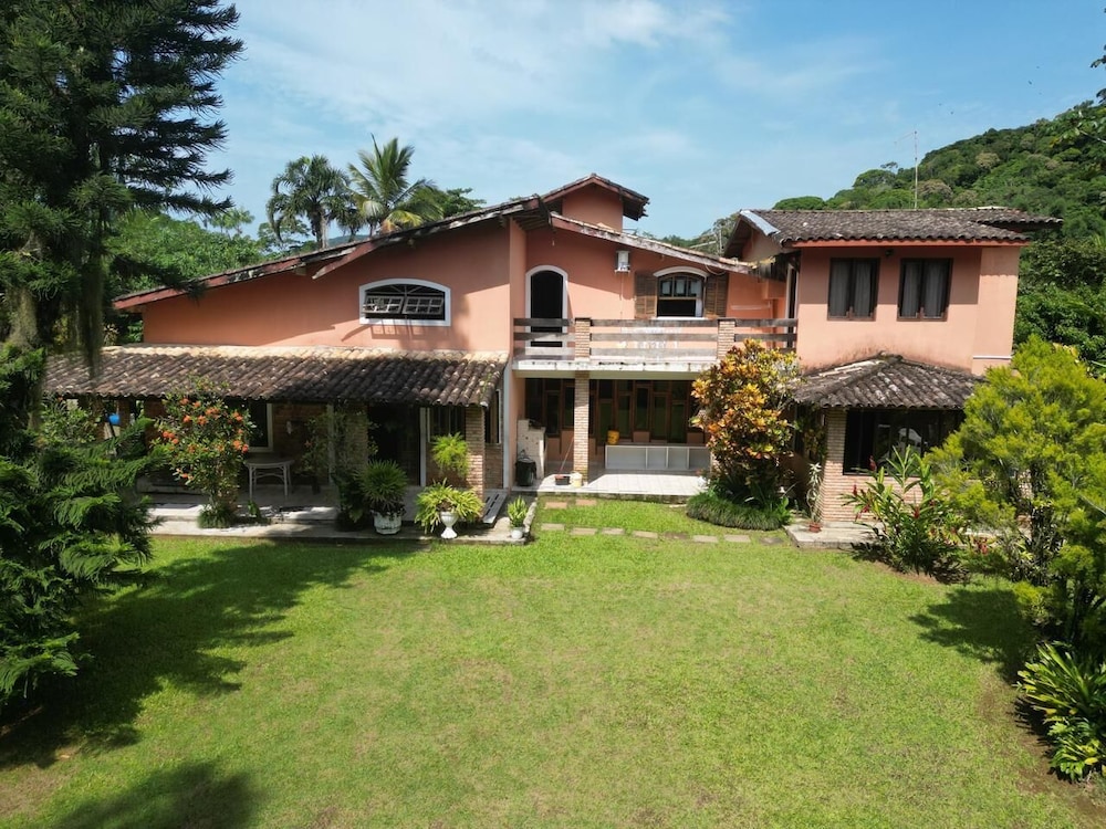 Recanto da Rose Guesthouse