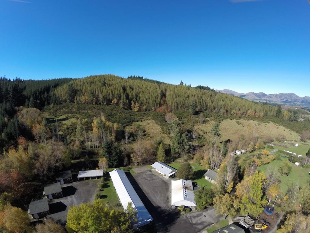 Alpine Adventure Holiday Park