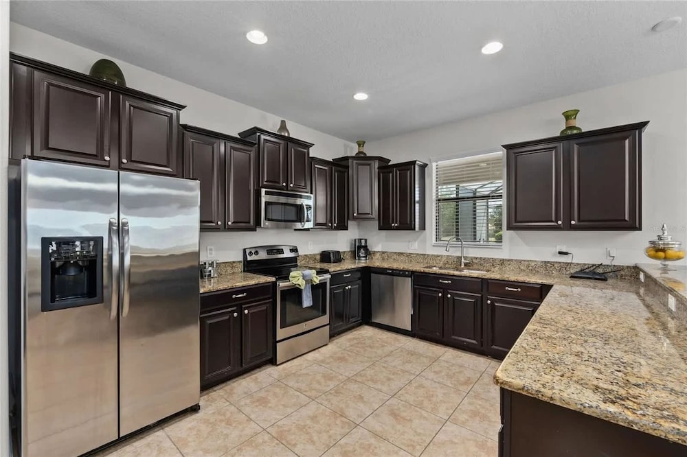 6 Bd Luxury Villa in Championsgate With Private Pool