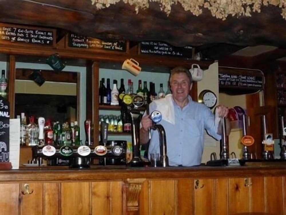 The Natterjack Inn