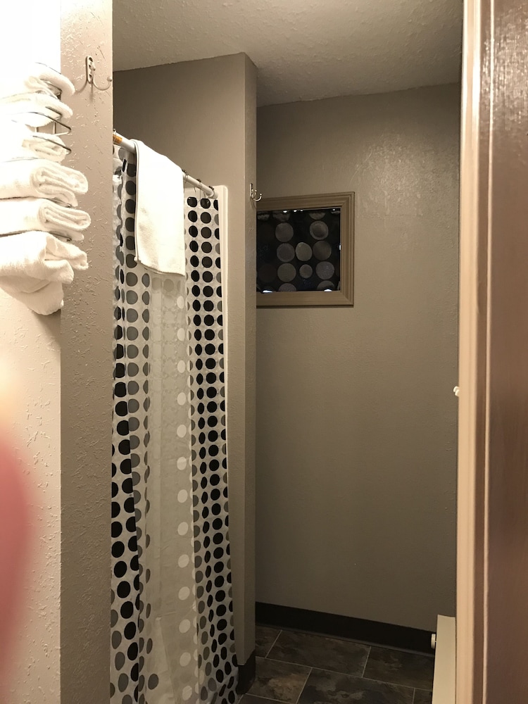 Pullman Motel