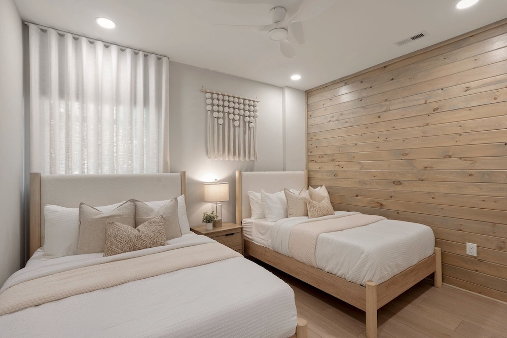 Zoka - Modern Mountain Retreat