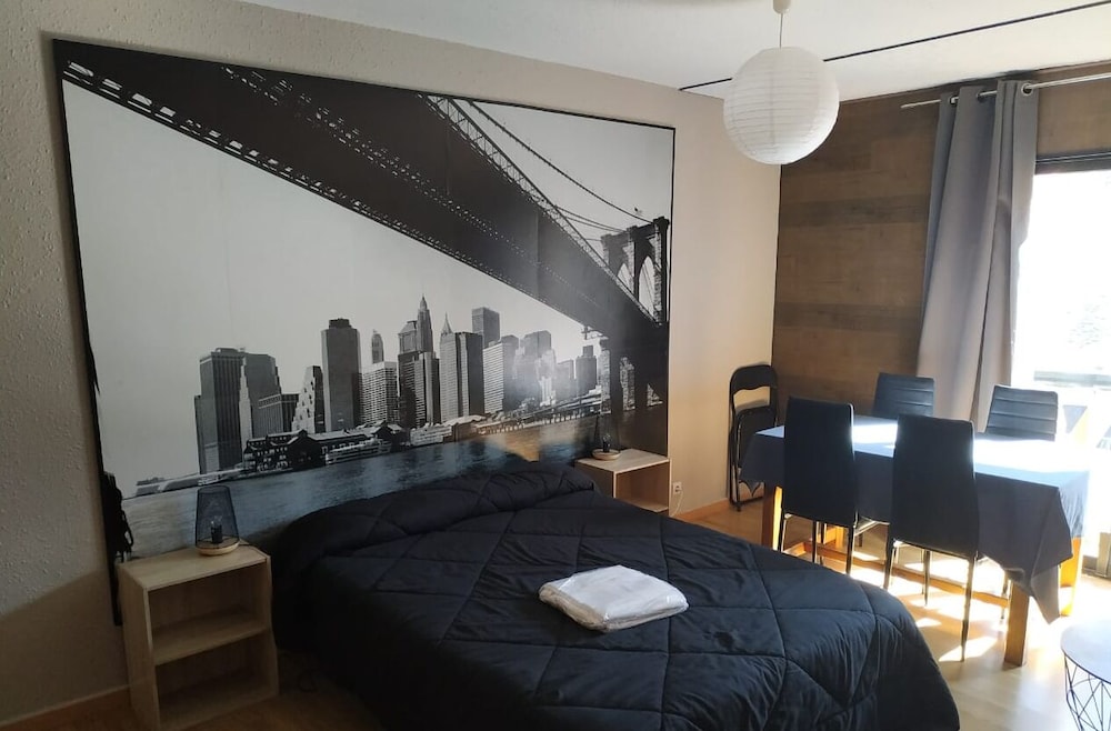 Appartements Solaris