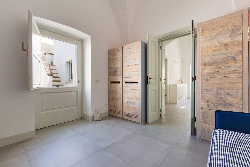 2320 Villa Ilse by Perle di Puglia view 2