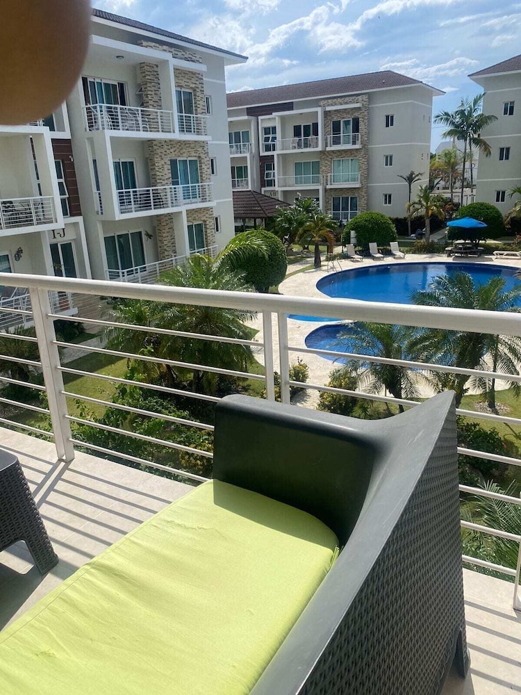 Luxury 3 Bedrooms Apartment in Sosua