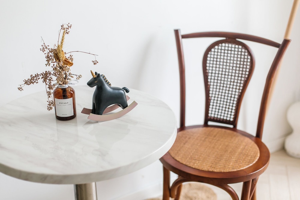 Shanghai Ruochu Designer Guesthouse-Near Shanghai Pudong Airport & Disneyland