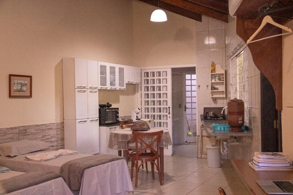 Sossego Homestay - Chapada dos Guimarães