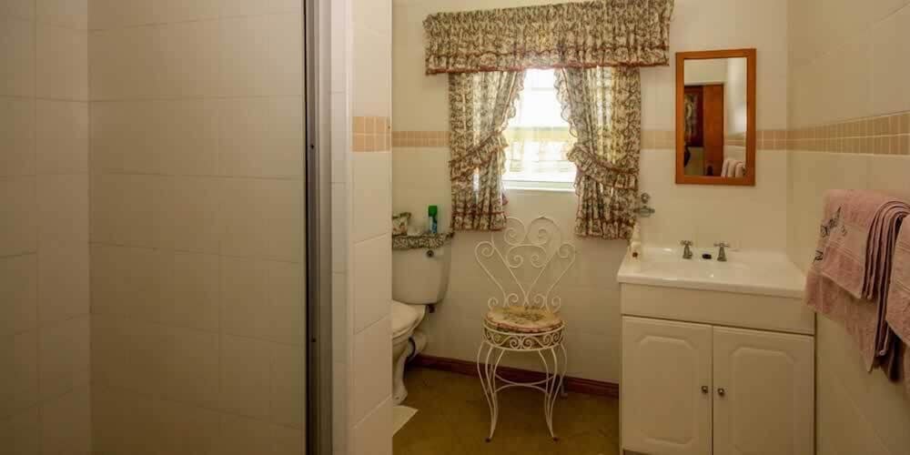 Homestead B & B