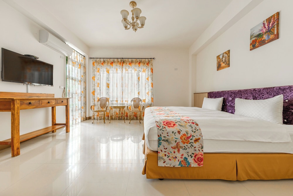 Regal Haven Elevator Hualien