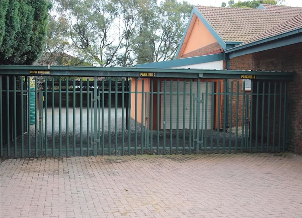 NMB Guest House