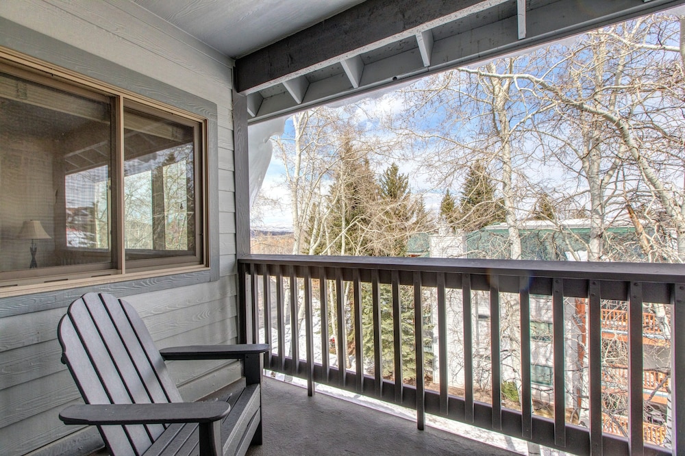 Park City Ski Resort UT - Snow Flower Vacation Homes