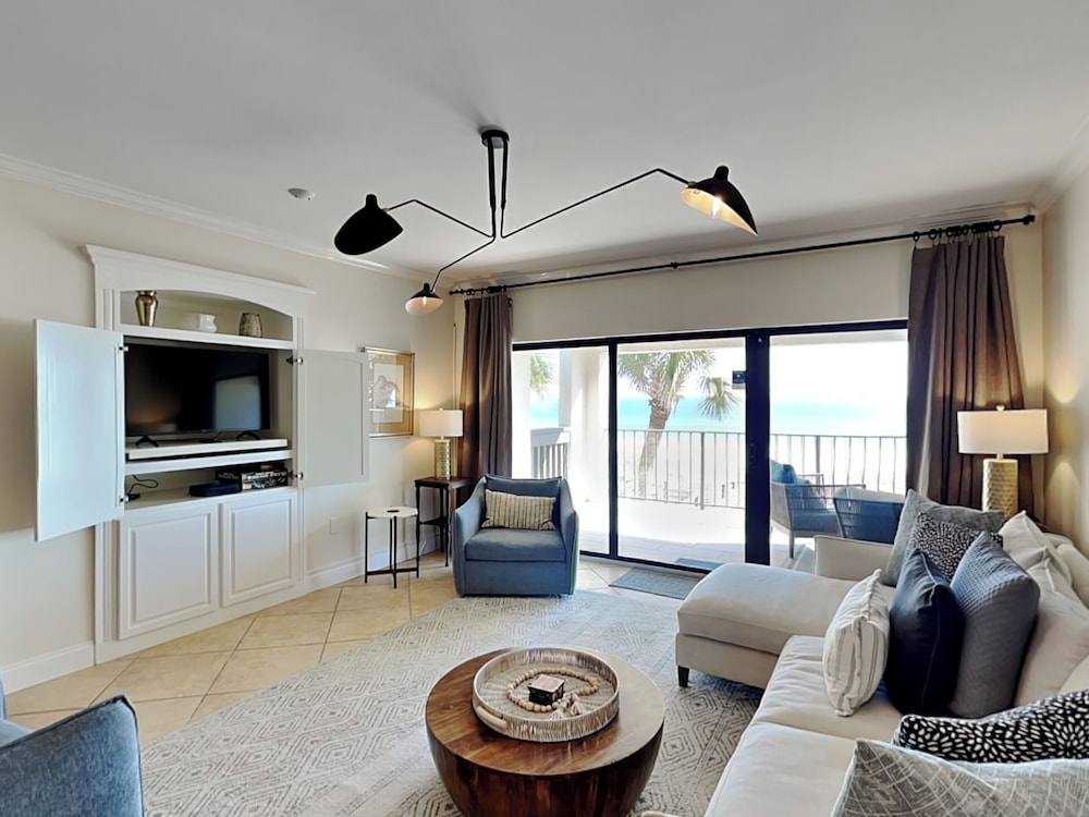 Shipwatch Surf & Yacht #301D by Southern Vacation Rentals