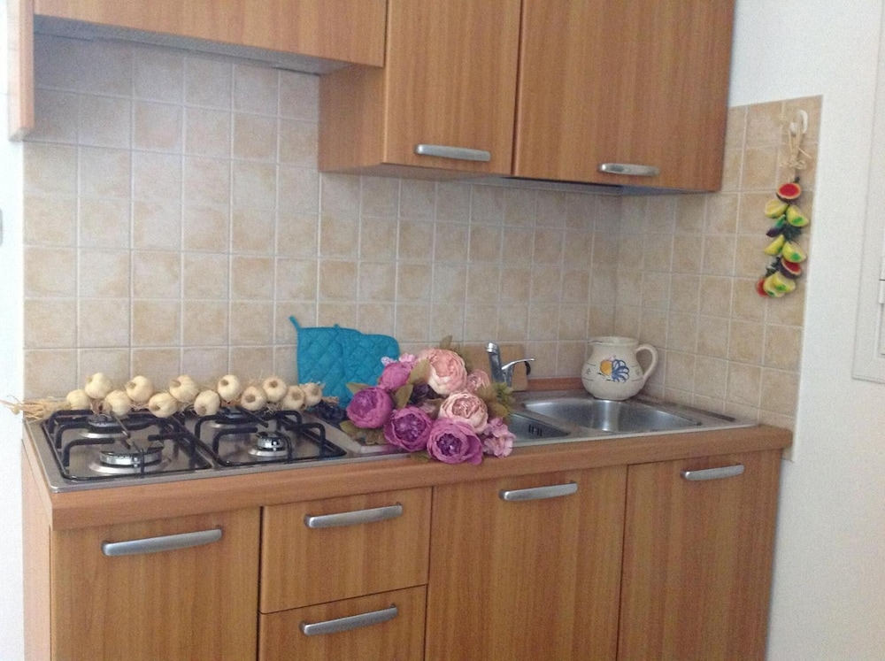 Residence La Pineta