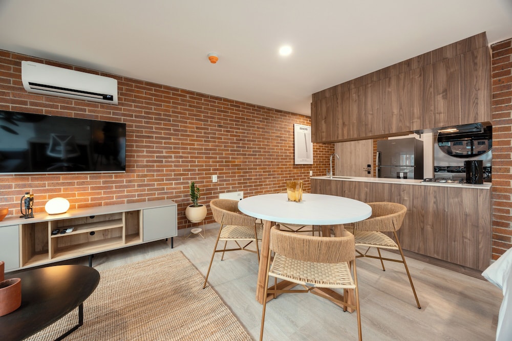 Kyux Studios by MOME