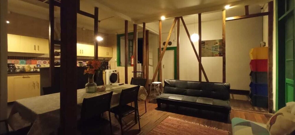 Patiperra Hostel