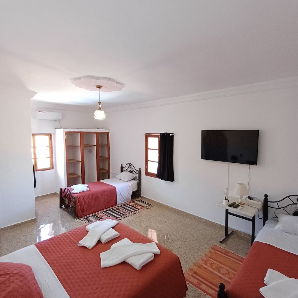 La Belle Vue Guest House
