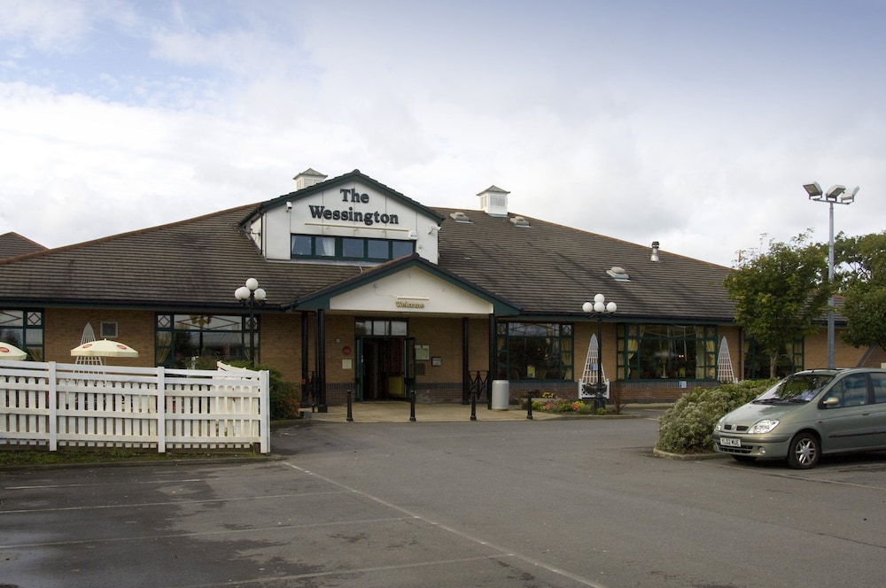 Premier Inn Sunderland A19/A1231 2