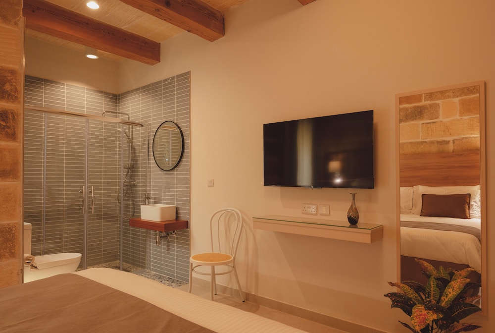 Silla Boutique B&B