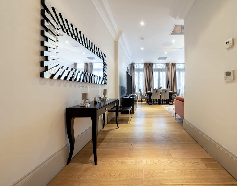The Mayfair Collection