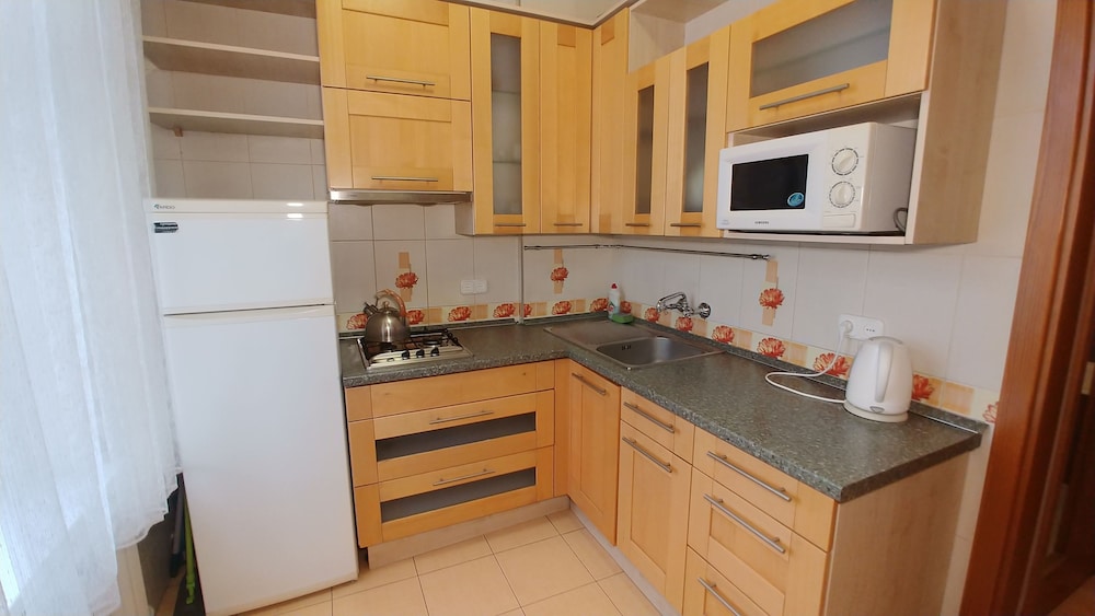 Kiev Apartments