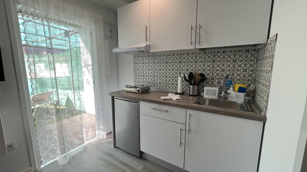 Modern Tiny Country House Near Fataga & Maspalomas