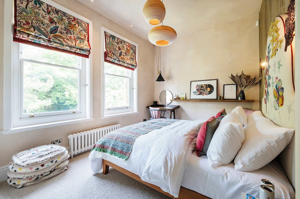 The Hampstead Dreamscape