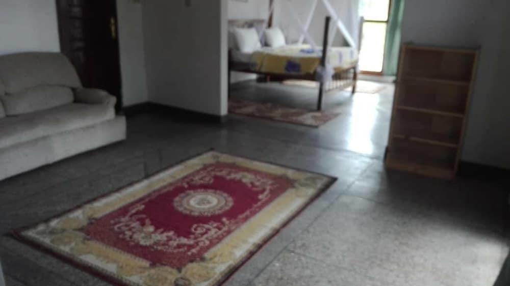Bububu Apartment view 5