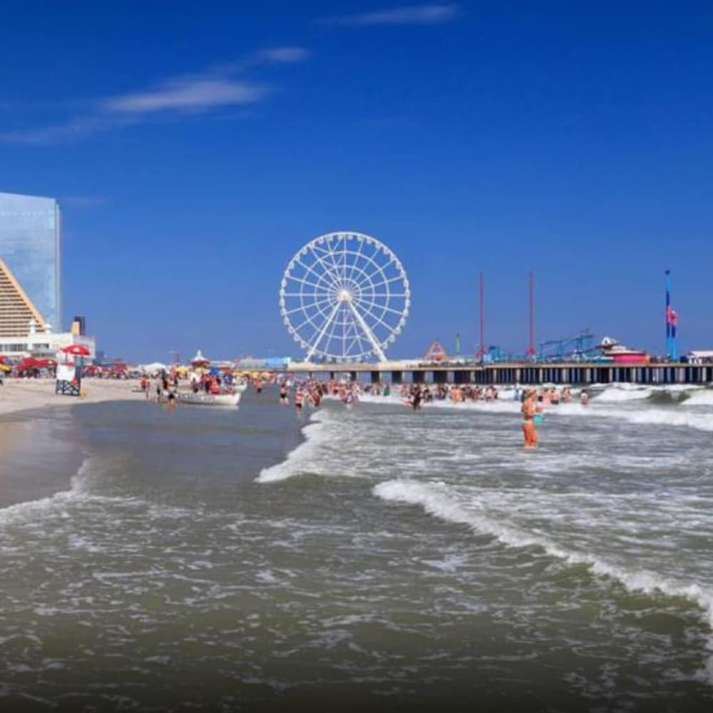 Boardwalk Cozysuites Condo w Kitchen 33 - Property Image 4