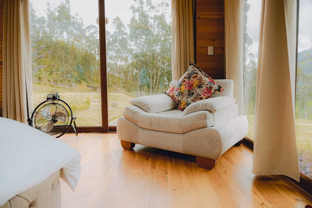 The Cottage Angochagua