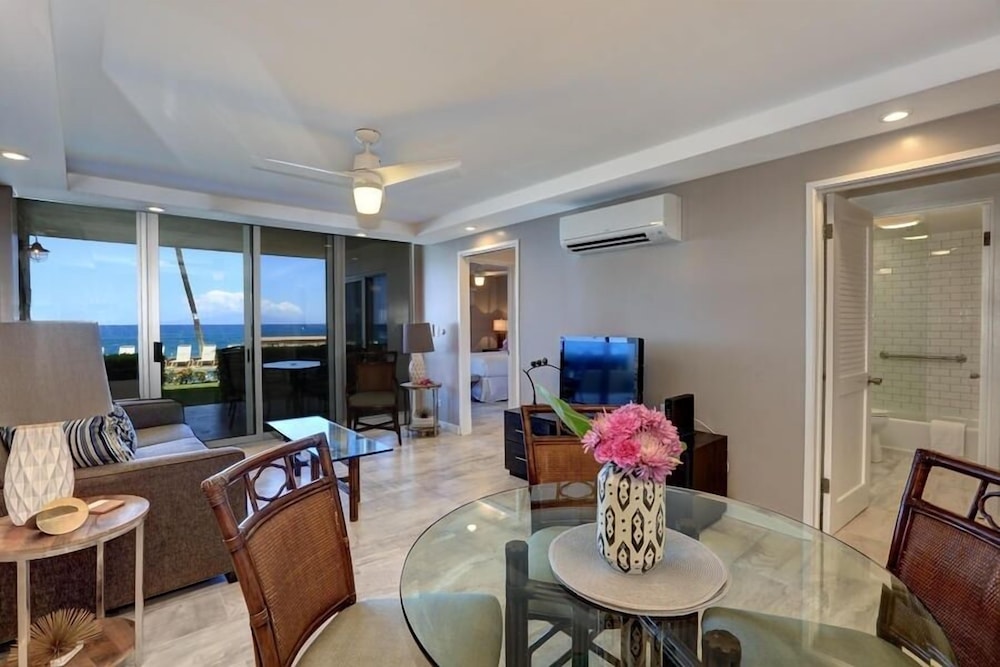 Royal Mauian, #116^ 2 Bedroom Condo
