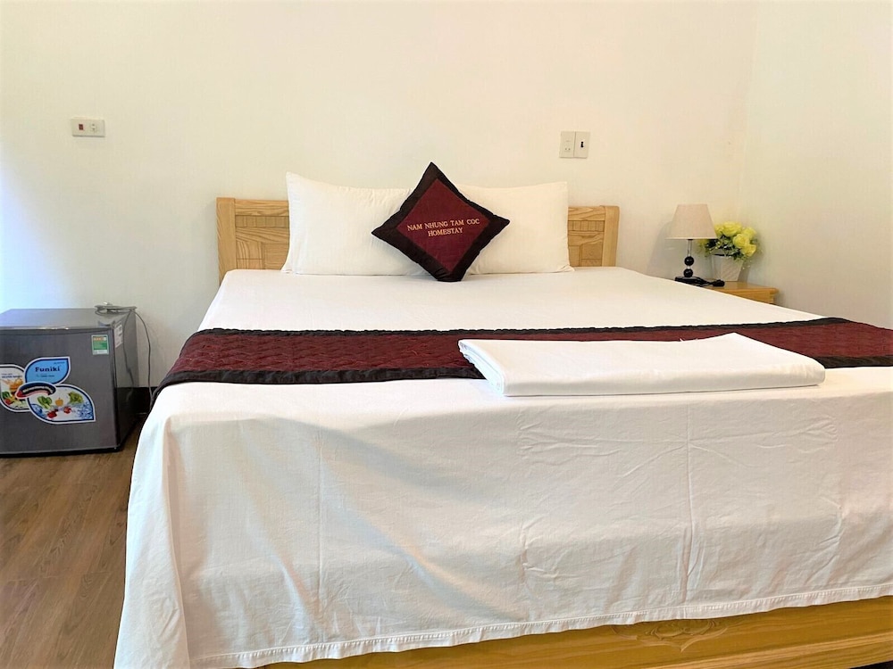 Nam Nhung Tam Coc Homestay