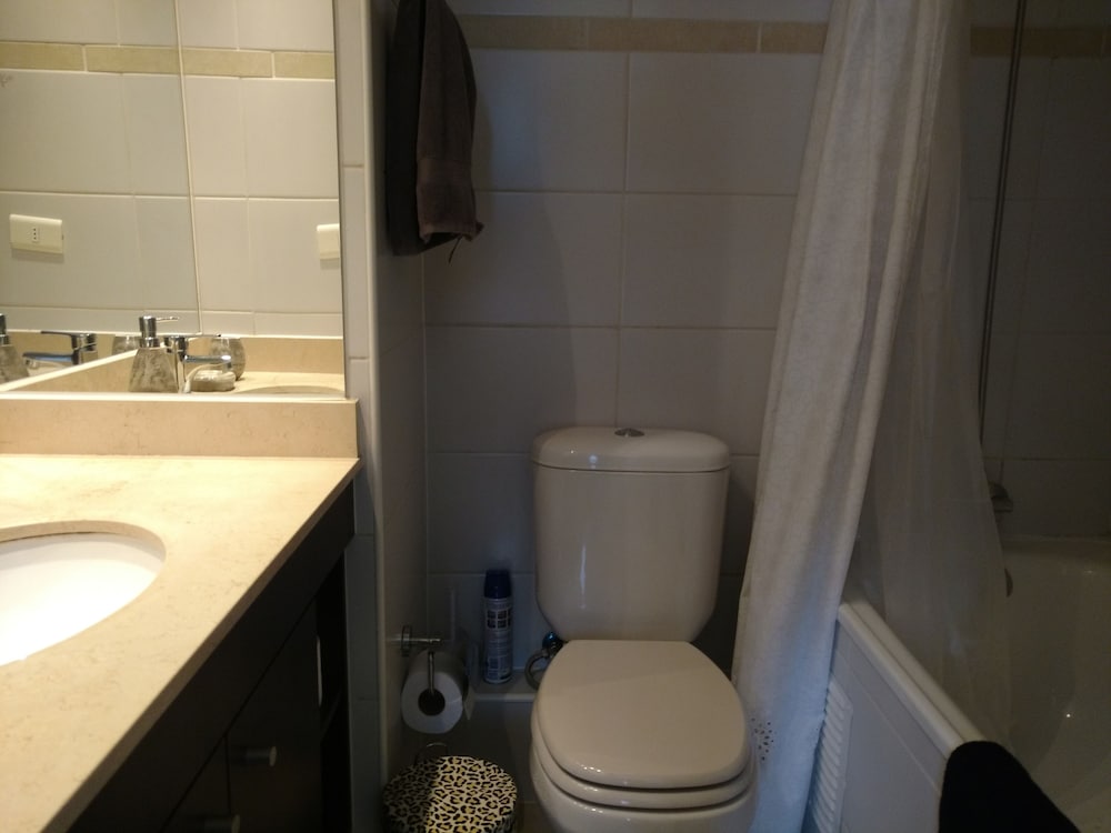 Apartamento Living Perez