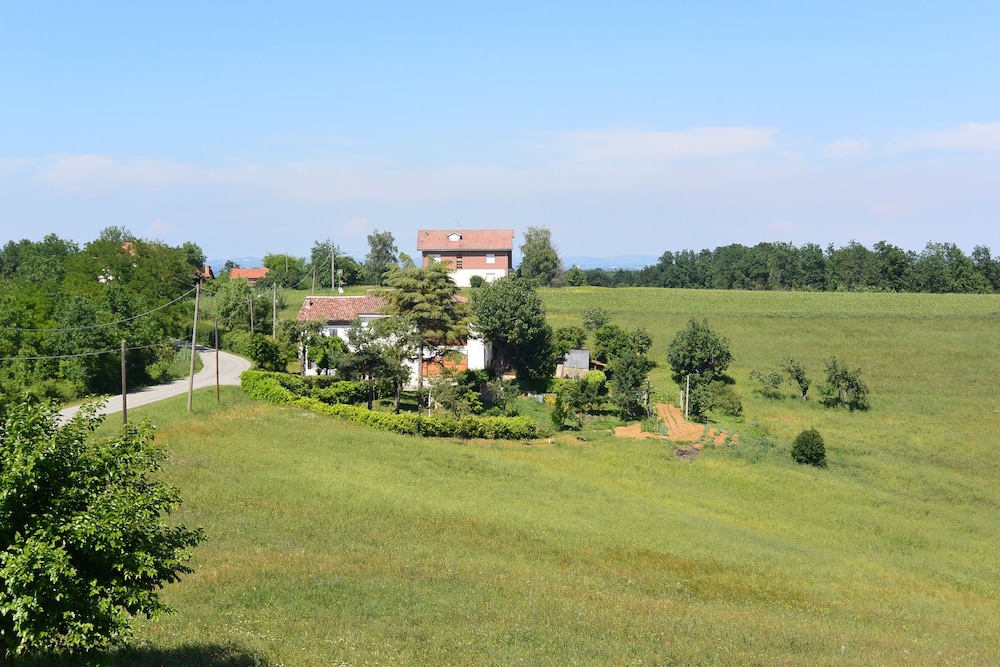 Casa Felmar