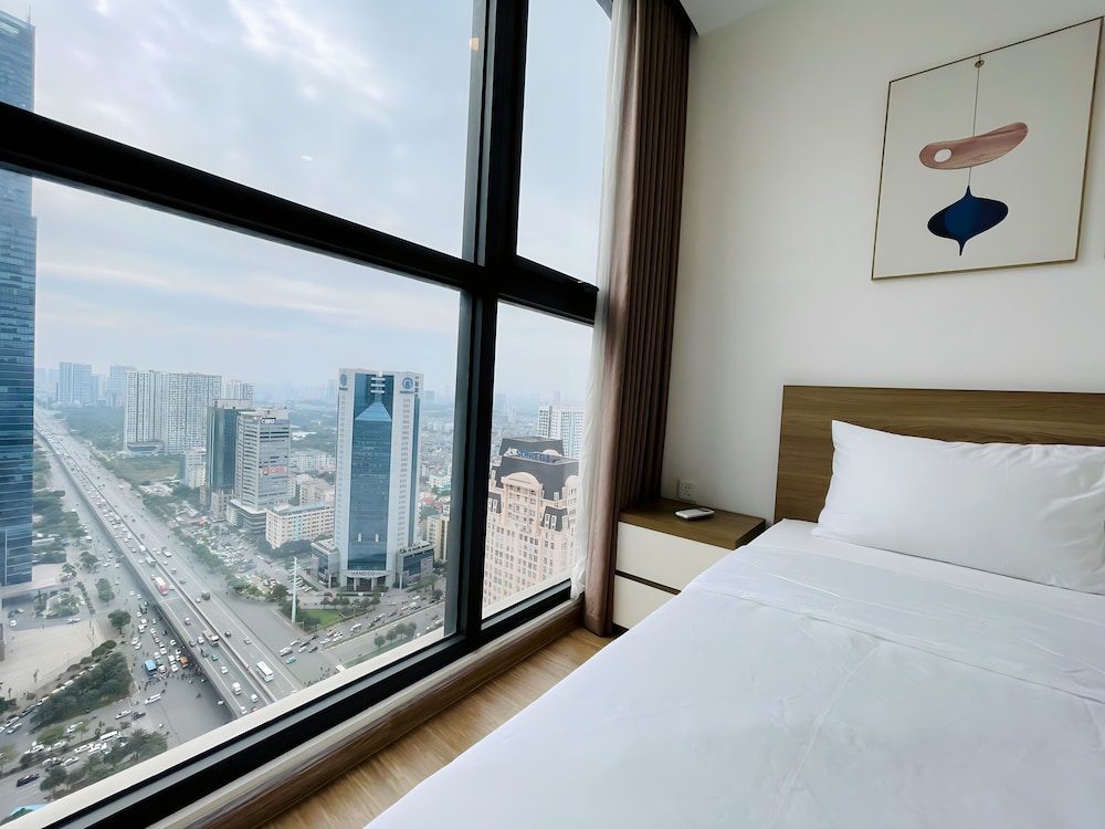 Mira Housing- Vinhome Skylake Luxury Apartment
