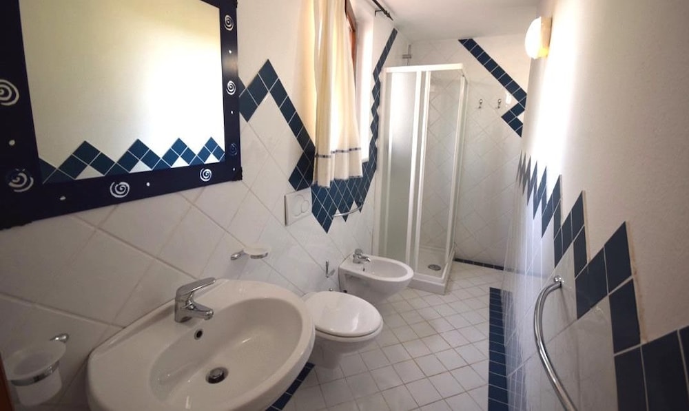 Villa Buffetta en Olbia
