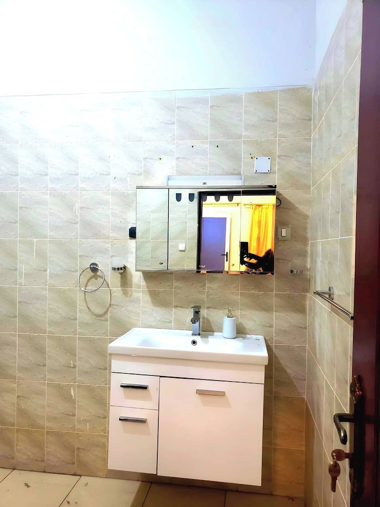 Affordable Spacious Apartment in Kinshas