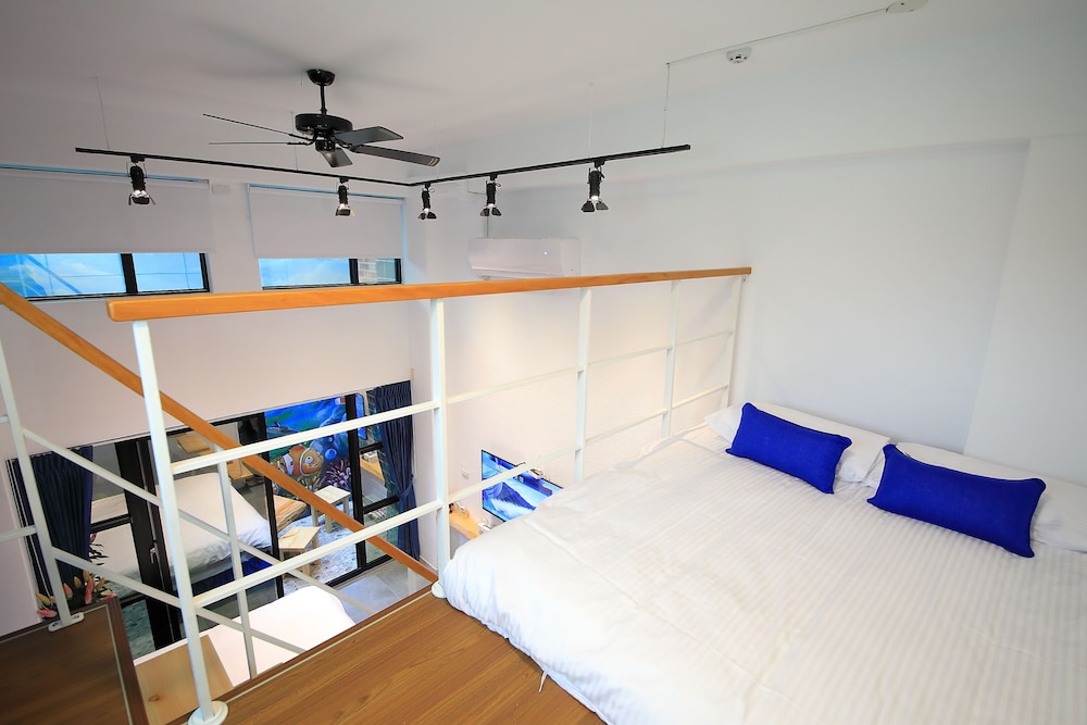 STAR OCEAN B&B
