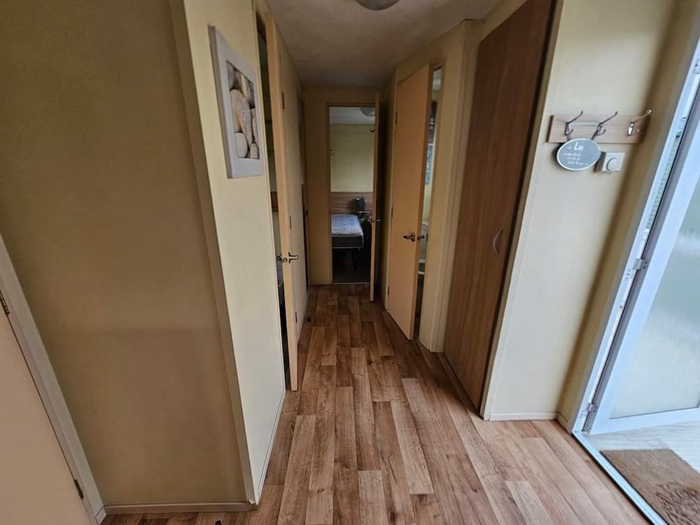 Caravan Declan 3 bed