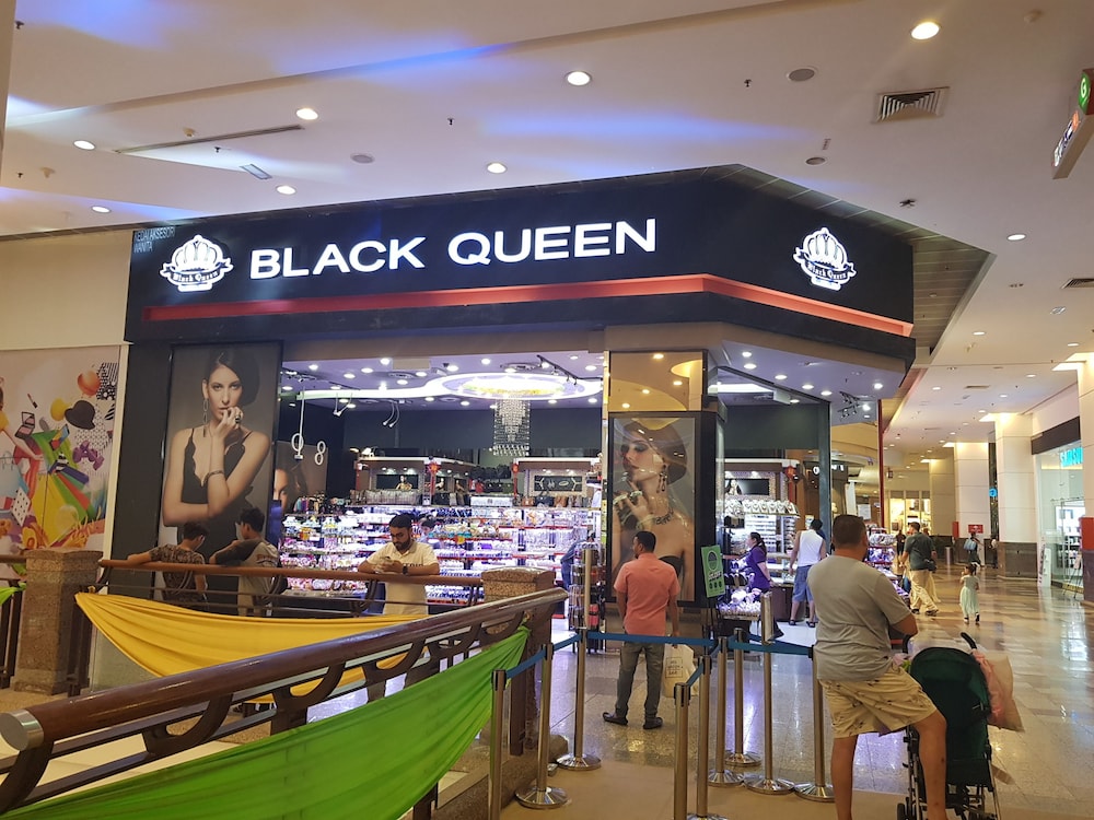 New Town Suite At Kuala Lumpur