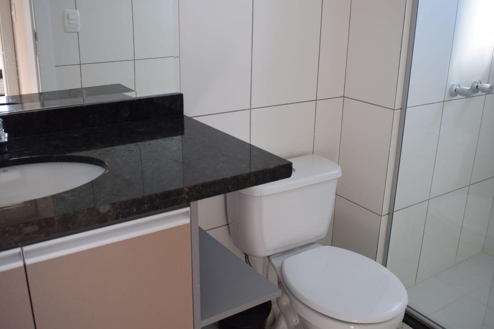 Apartamentos Vista 161