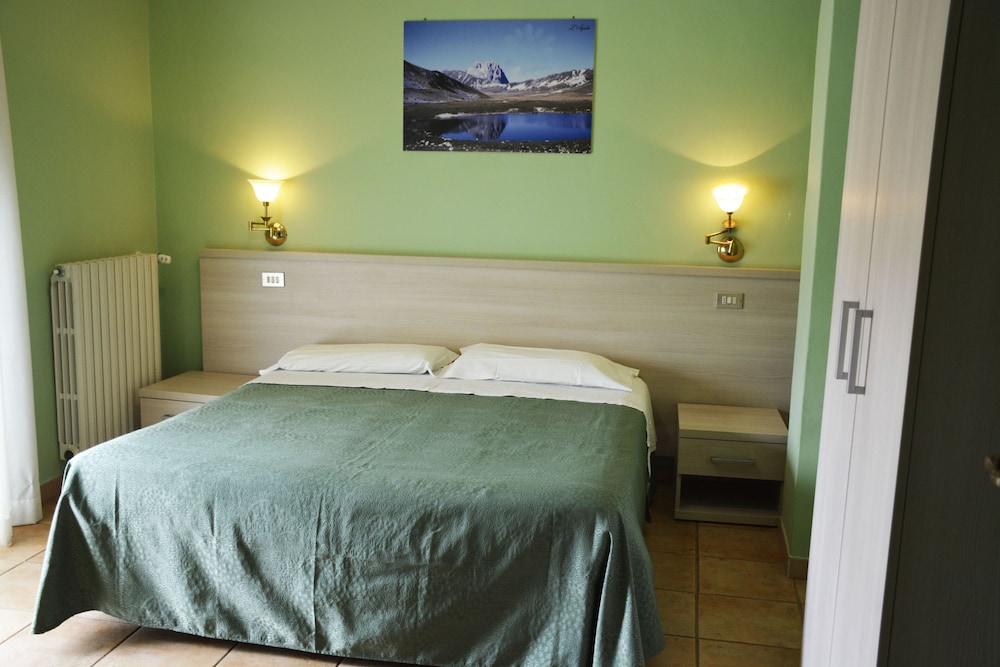 Hotel Aquila