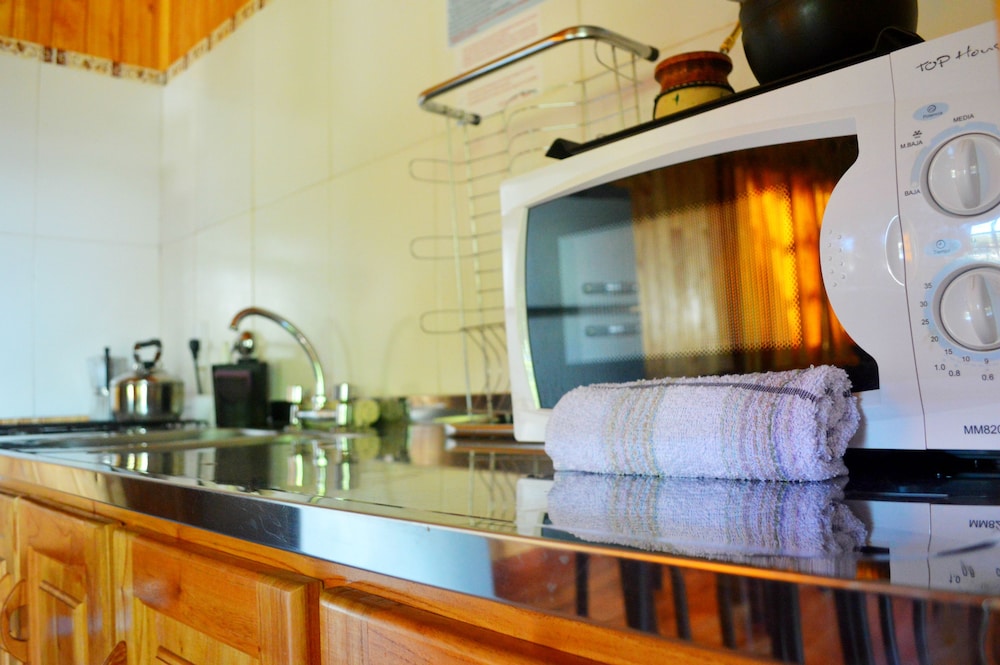 Terra Lodge Relax & Naturaleza