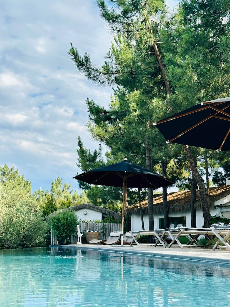 Cabana Lavanda Comporta by Boutique
