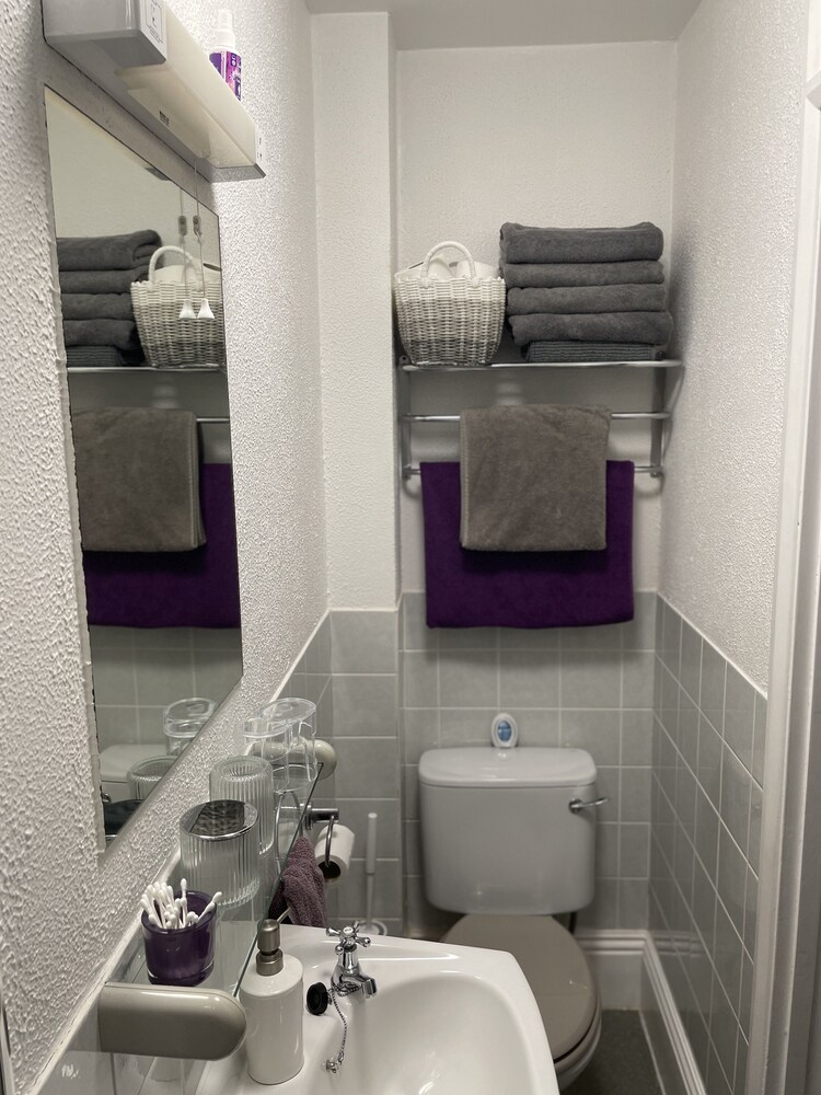 Cherwood Guesthouse