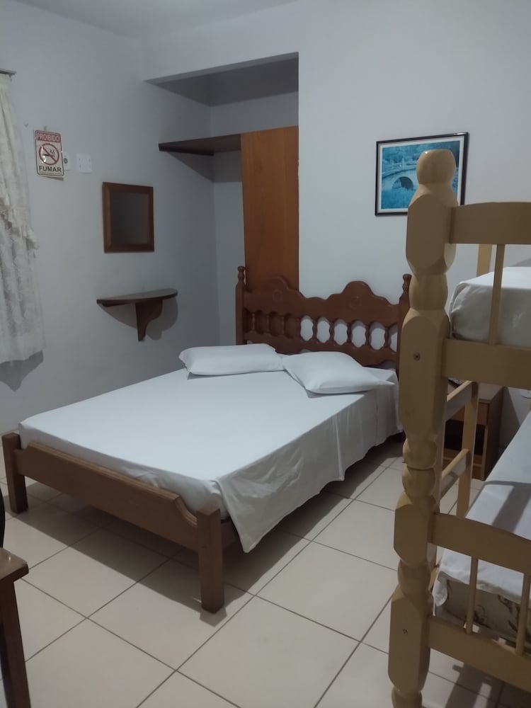 Pousada Samambaia