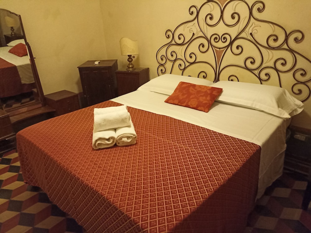 Relais del Corso Pisa