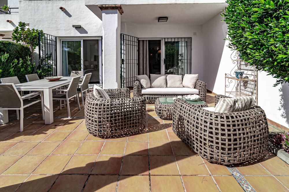 SDG 2B - Holiday Home Senorio de Gonzaga